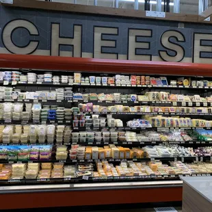 More cheese
