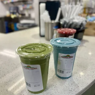 Green Protein