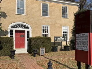 Benjamin Head House