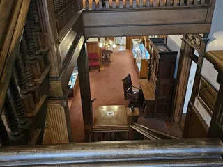 Howard Steamboat Museum