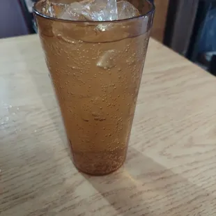 drink