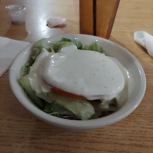 salads, food, salad