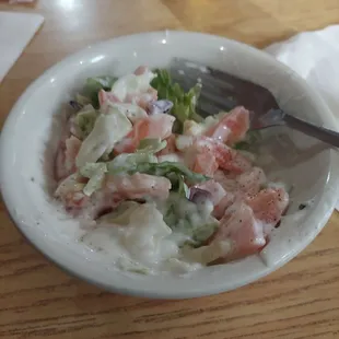 food