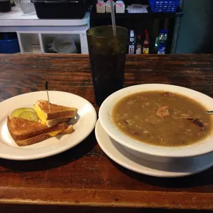 Seafood Gumbo