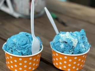 Paradise Shaved Ice