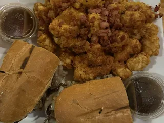 Turp's Sports Bar & Restaurant