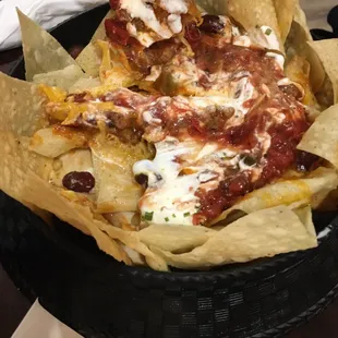 Nachos