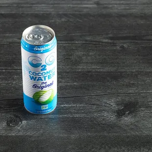 Coconut Water