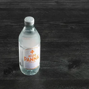 Acqua Panna Italian Spring Water