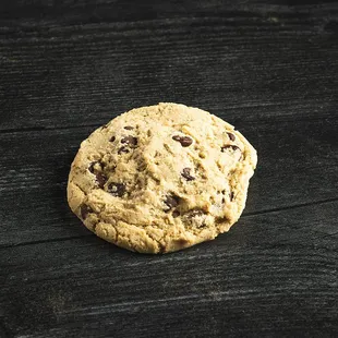 Chocolate Chip Cookie - baked locally by YUM! AF Bakery