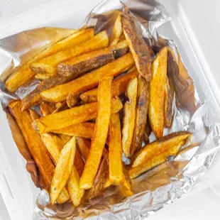 Some of our delicious food. Stop down and try some today.