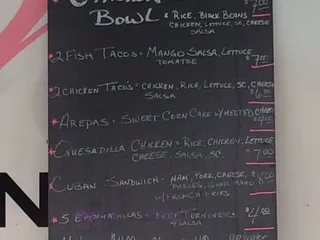 El Meson Mobile Kitchen