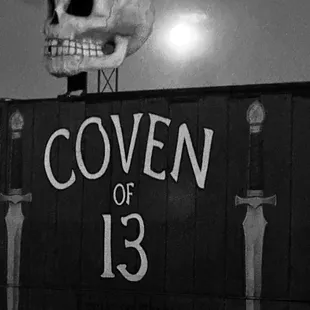 Coven of 13