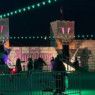 People waiting for 90+ minutes...big waste of time.  Feet hurt from standing.  Won't give us any answers.