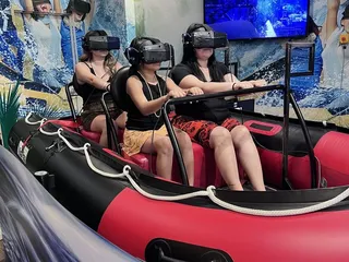 VR Adventures