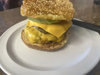 Rowdy's Café