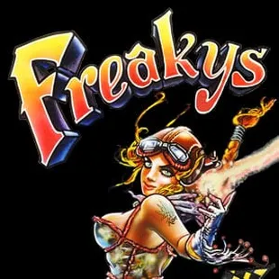 Freaky&apos;s Head Shop, Tobacco Shop, Smoke Shop