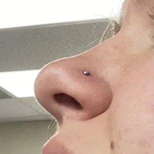 Piercing