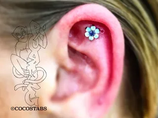 Spellbound Tattoo