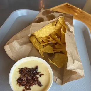Choriqueso