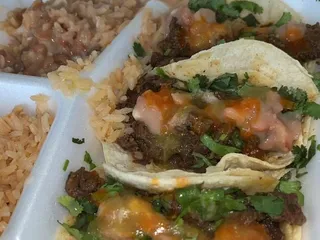 Don Julio's Tacos