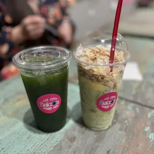 Avocado durian pennyworth