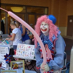 Modesto's All American Festival!