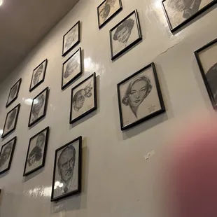 Art on the Wall