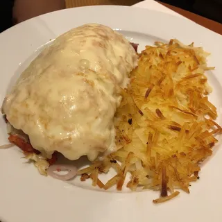 California Omelet