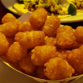 Tater Tots