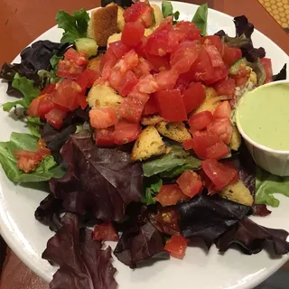 Side Salad