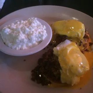 Eggs Fredstone