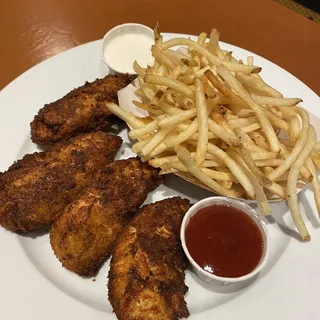 Chicken Tenders