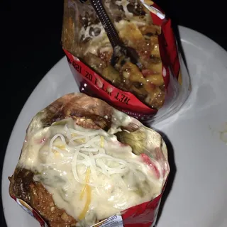 Frito Pie