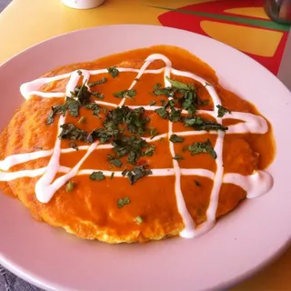 Santa Fe Frittata