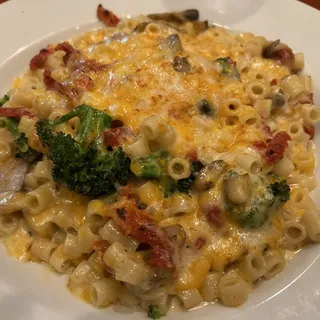 Boss Mac n' Cheese