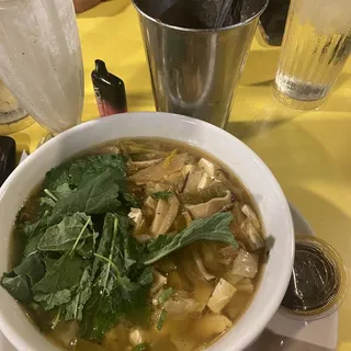 Vegan Date Shake