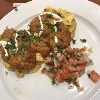F62 Biscuits & Gravy