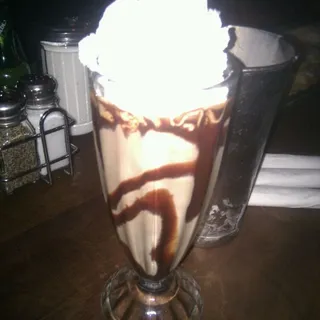 Chocolate Shake