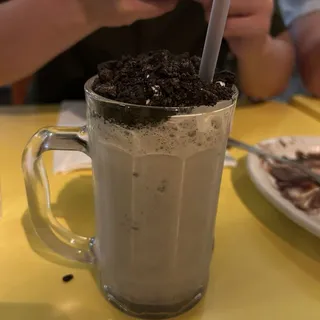 Oreo Shake