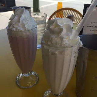 Banana Shake
