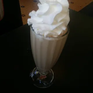 Chai Shake