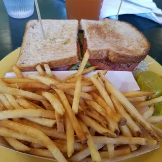 Arnold Palmer