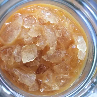 Iced Coffee