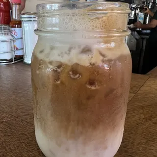 Vanilla Latte