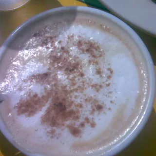 Cappuccino