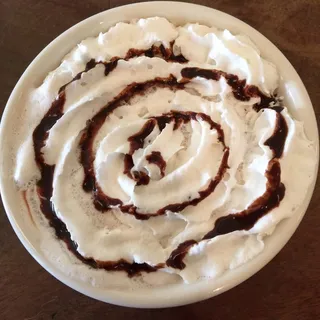 Hot Chocolate
