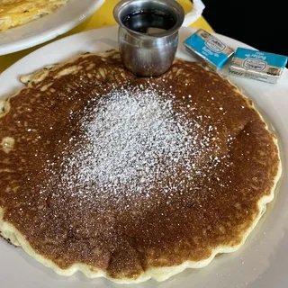 Single Pancake