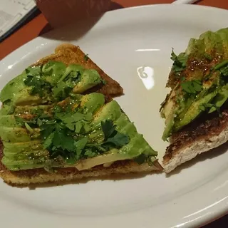 Avocado Toast