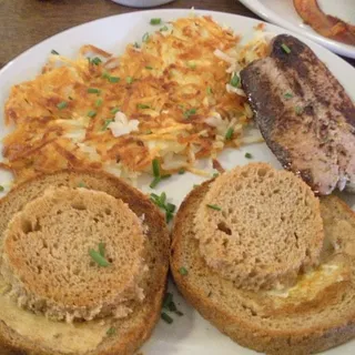 Chicken Sausage